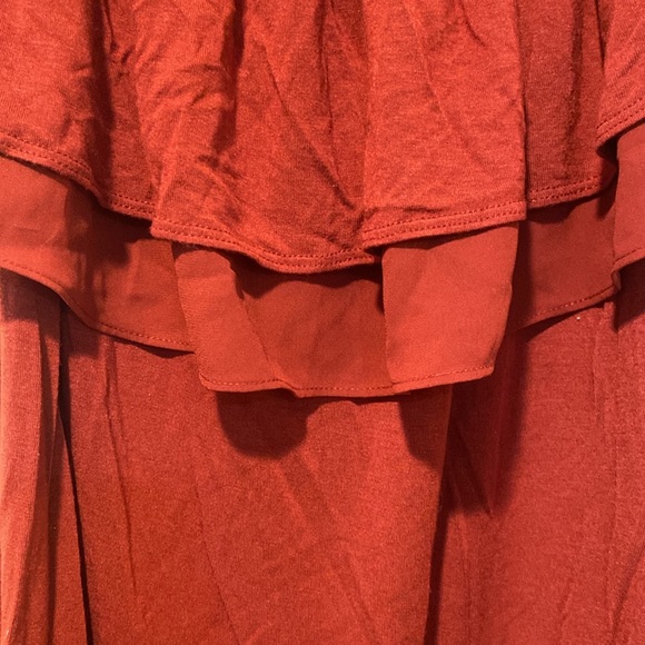 Cato size 18/20W top good condition - Picture 2 of 4